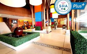 Seasons Hotel Pattaya